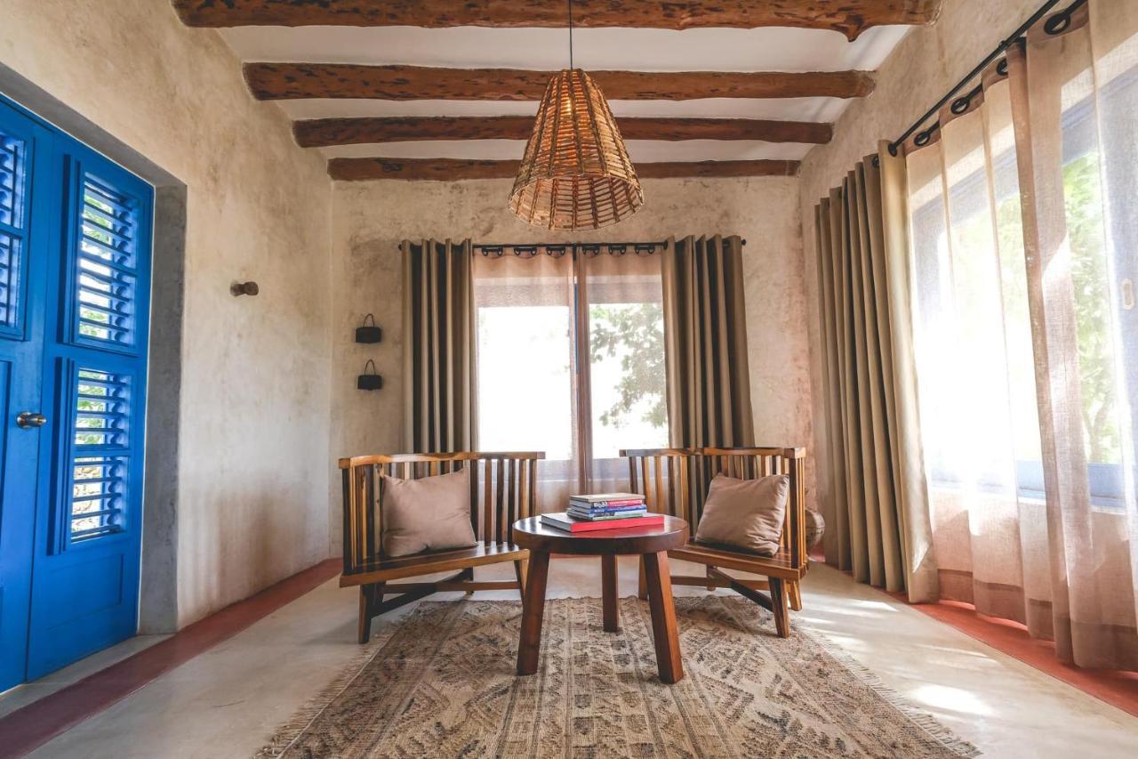 Wakax Hacienda - Cenote & Boutique Hotel - Small Luxury Hotels Of The World تولوم المظهر الخارجي الصورة