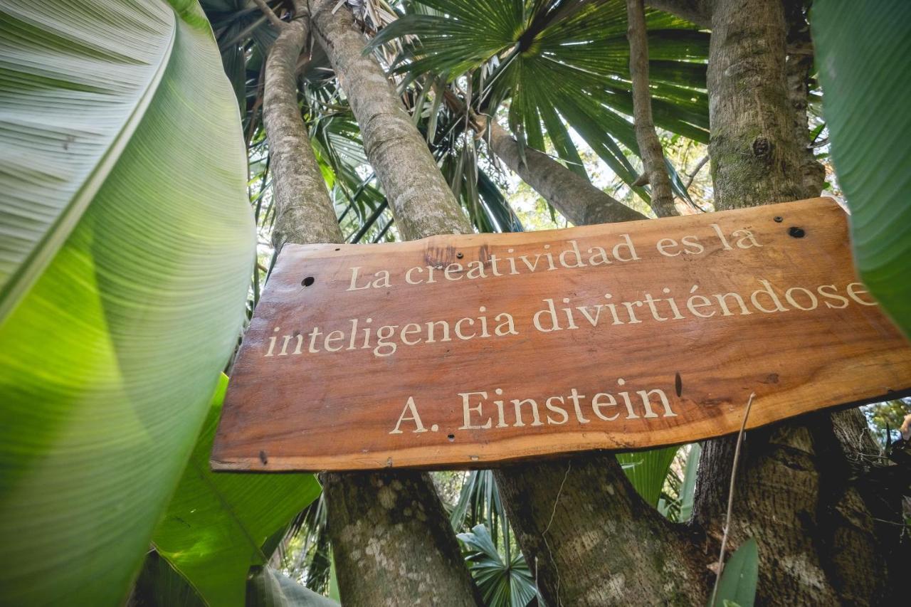 Wakax Hacienda - Cenote & Boutique Hotel - Small Luxury Hotels Of The World تولوم المظهر الخارجي الصورة