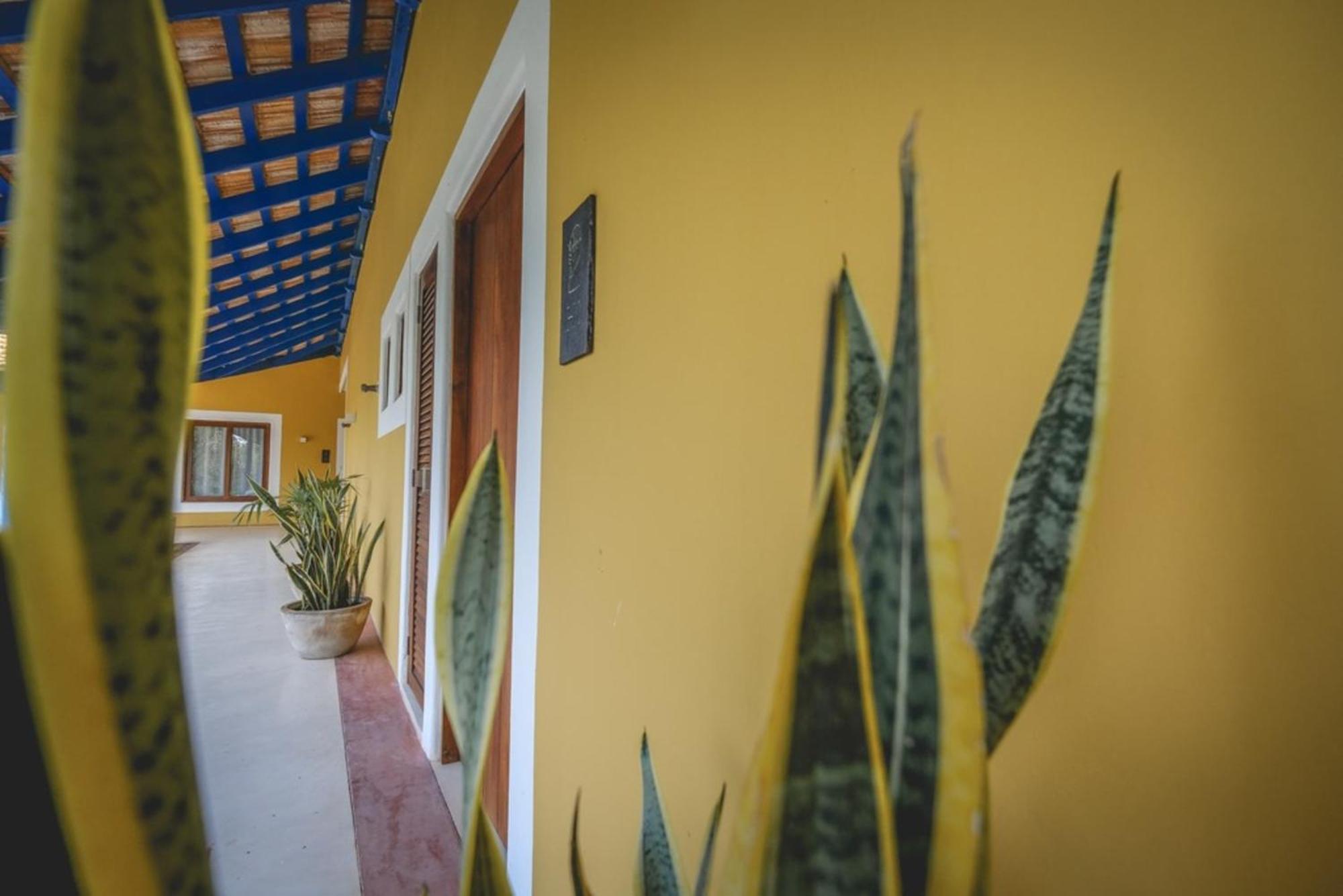 Wakax Hacienda - Cenote & Boutique Hotel - Small Luxury Hotels Of The World تولوم المظهر الخارجي الصورة